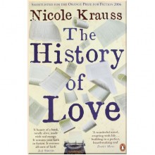 The History of Love