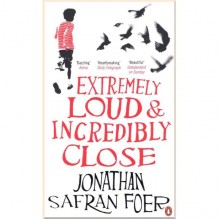 Extremely Loud and Incredibly Close