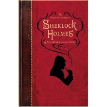 The Penguin Complete Sherlock Holmes