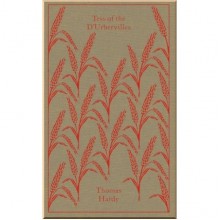 Tess of the D'Urbervilles