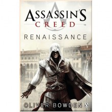 Renaissance (Book 1)