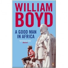 A Good Man in Africa