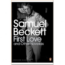 First Love and Other Novellas