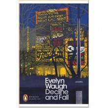 Decline and Fall
