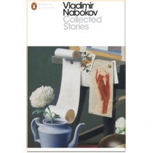 Collected Stories of Vladimir Nabokov