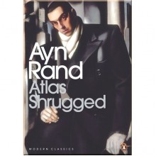 Atlas Shrugged