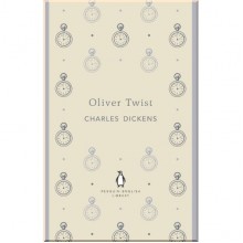 Oliver Twist