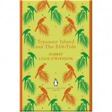 Treasure Island and The Ebb-Tide