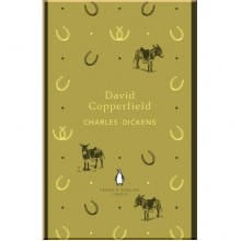 David Copperfield