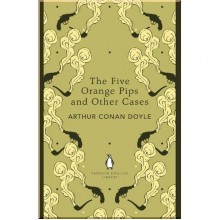 The Five Orange Pips and Other Cases
