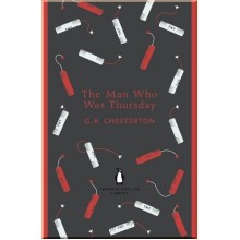 The Man Who Was Thursday