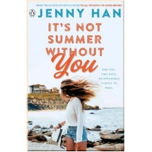 It's Not Summer Without You (Book 2)