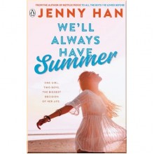 We'll Always Have Summer (Book 3)