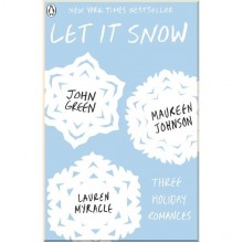 Let It Snow: The Jubilee Express. A Cheertastic Christmas Miracle. The Patron Saint of Pigs