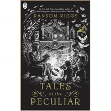 Tales of the Peculiar