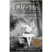A Map of Days (Book 4)