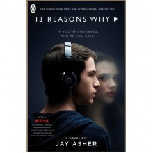 13 Reasons Why (TV tie-in)