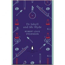Dr Jekyll and Mr Hyde