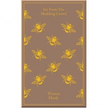 Far From the Madding Crowd