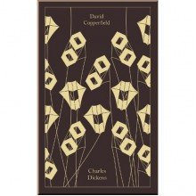 David Copperfield