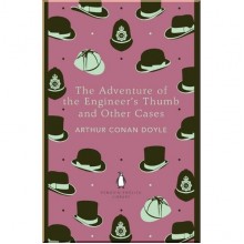 The Adventure of the Engineer's Thumb and Other Cases