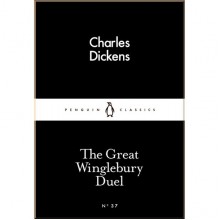 The Great Winglebury Duel