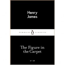 The Figure in the Carpet