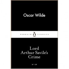 Lord Arthur Savile's Crime