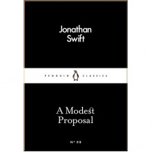 A Modest Proposal