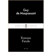 Femme Fatale