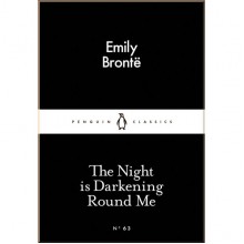 The Night is Darkening Round Me