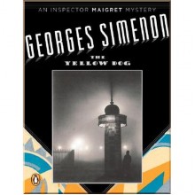 The Yellow Dog (Book 6)