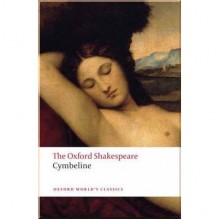 Cymbeline: The Oxford Shakespeare