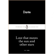 Love That Moves the Sun and Other Stars