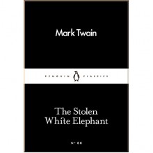 The Stolen White Elephant