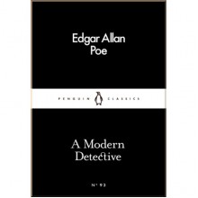 A Modern Detective