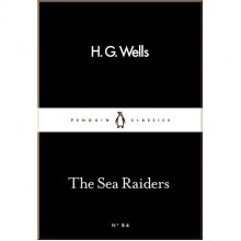 The Sea Raiders