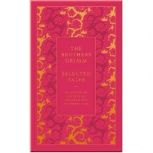 Selected Tales of Brothers Grimm