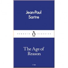 The Age of Reason