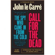 Call for the Dead (Book 1)