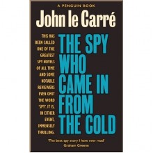 The Spy Who Came in from the Cold (Book 3)