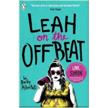 Leah on the Offbeat (Book 2)