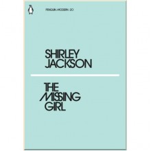 The Missing Girl