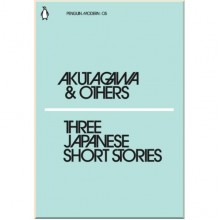 Three Japanese Short Stories