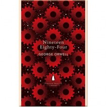 1984 (Nineteen Eighty-Four)