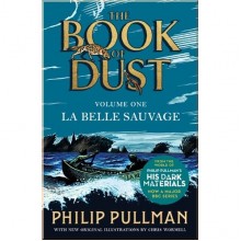The Book of Dust: La Belle Sauvage (Book 1)