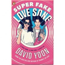 Super Fake Love Song