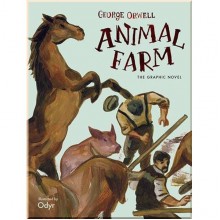 Animal Farm (The Graphic Novel)