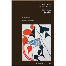 Fifty-Two Stories by Anton Chekhov