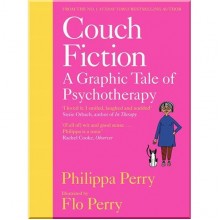 Couch Fiction: A Graphic Tale of Psychotherapy